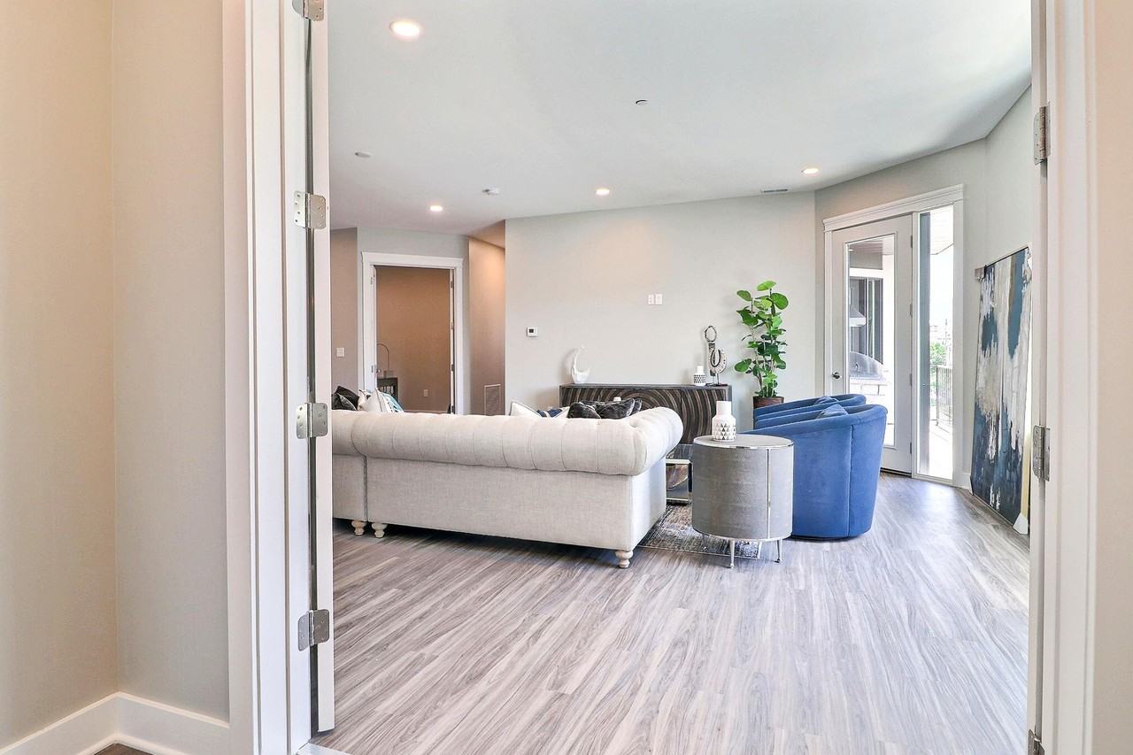 260 Franklin St #203 - Photo 4 of 25