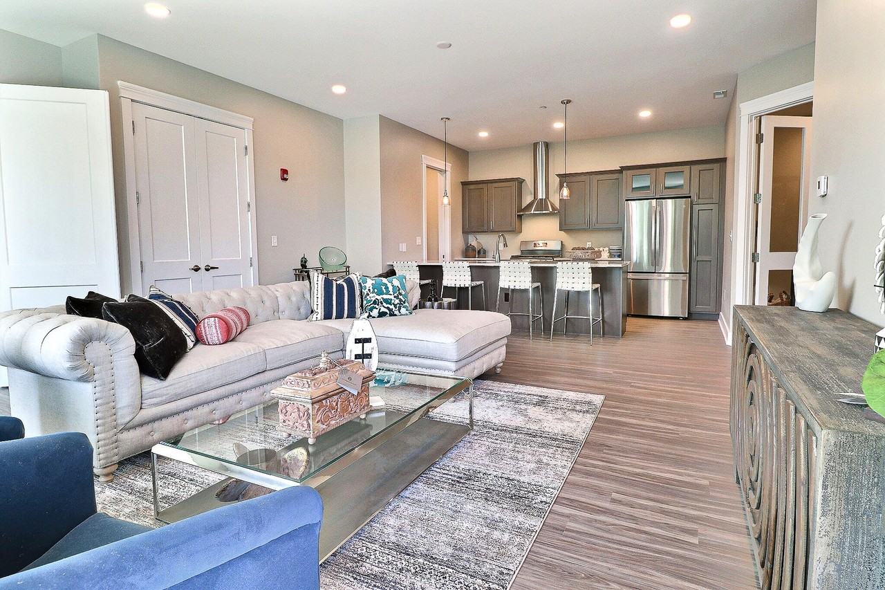 260 Franklin St #203 - Photo 5 of 25