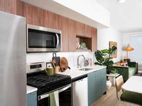 Modera Raleigh Hills - Photo 1 of 1