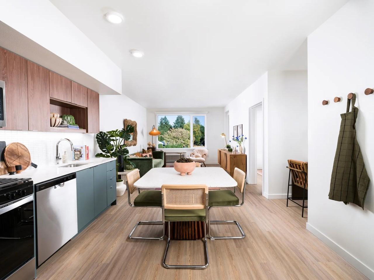 Modera Raleigh Hills - Photo 2 of 47