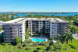 featured image of 1001 Benjamin Franklin Dr #512