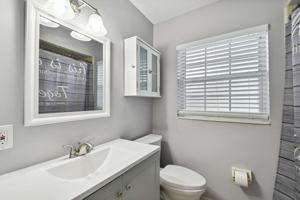 featured image of W Lake Brantley Rd