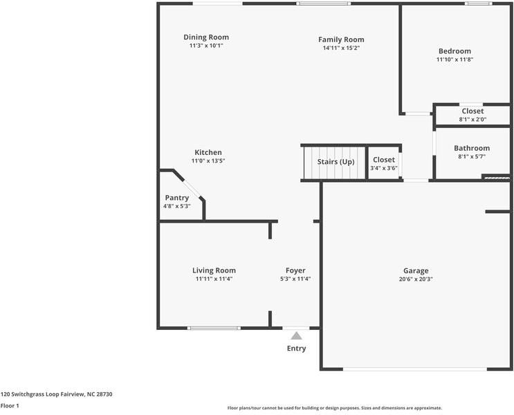 120 Switchgrass Loop - Photo 2 of 17