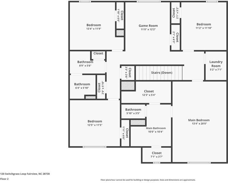 120 Switchgrass Loop - Photo 3 of 17