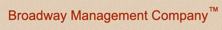 Broadway Management Company
