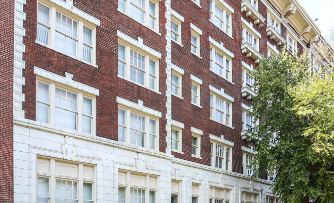 Puritan Apartments 62+ - Photo 4 of 38