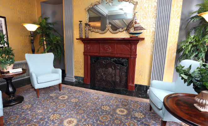 Puritan Apartments 62+ - Photo 5 of 38