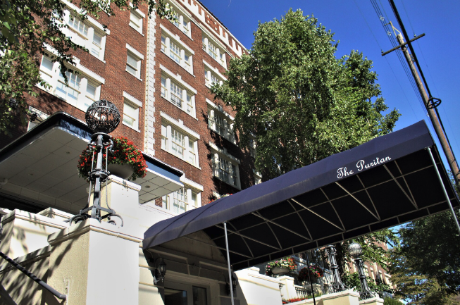 Puritan Apartments 62+ - Photo 6 of 38