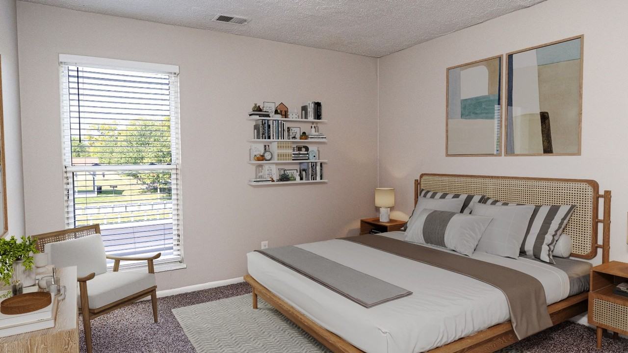 Harrison Point Apartments - Photo 2 of 50