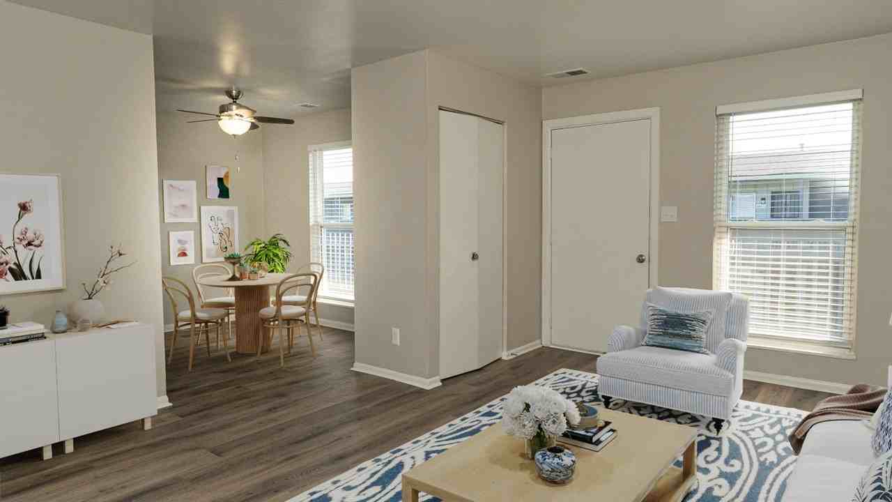 Harrison Point Apartments - Photo 4 of 50