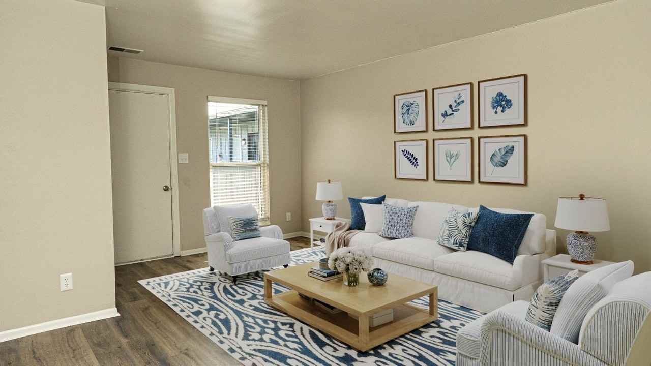 Harrison Point Apartments - Photo 5 of 50