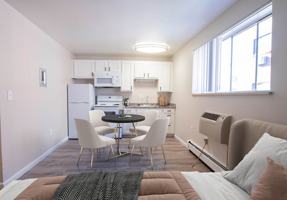 featured image of The Stapleton Apartments