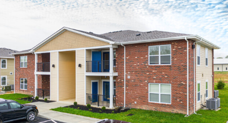 Wiman Gardens Apartments - Photo 5 of 41