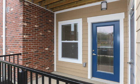 Wiman Gardens Apartments - Photo 4 of 41