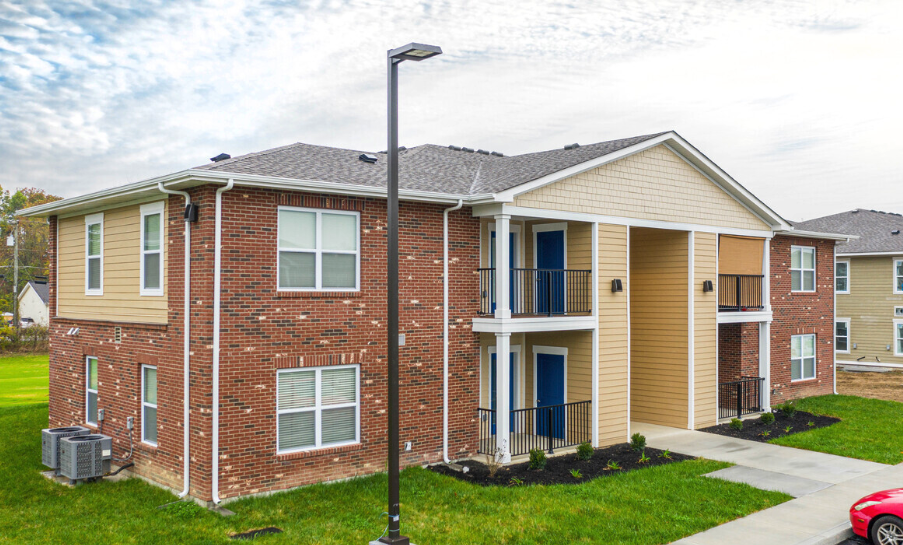 Wiman Gardens Apartments - Photo 6 of 41