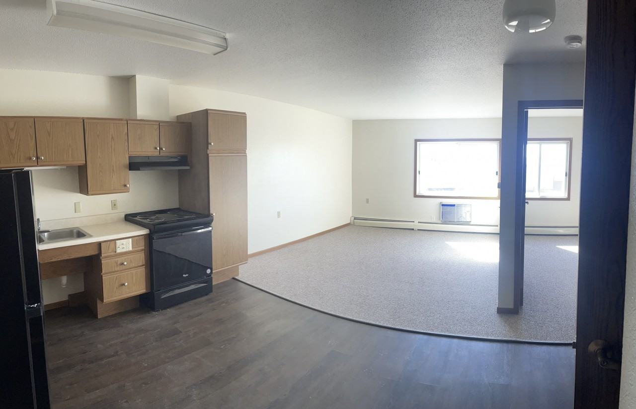 Marigold Apartments - Photo 6 of 6