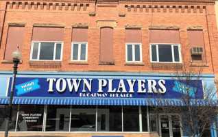 featured image of 5 S Broadway