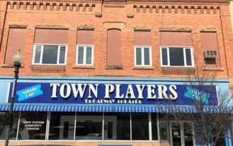 Town Players - Photo 1 of 1