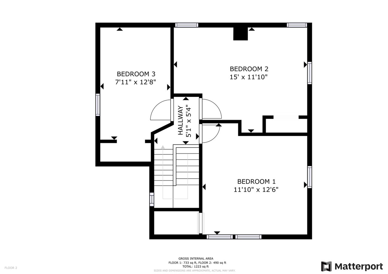 2002 W Arrowhead Rd - Photo 5 of 16