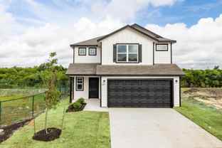 6003 Bluestem Way - Photo 1 of 1