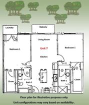 Huron Grove Apartments - Photo 1 of 1