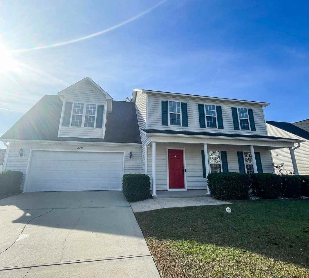 370 Fairfield Circle