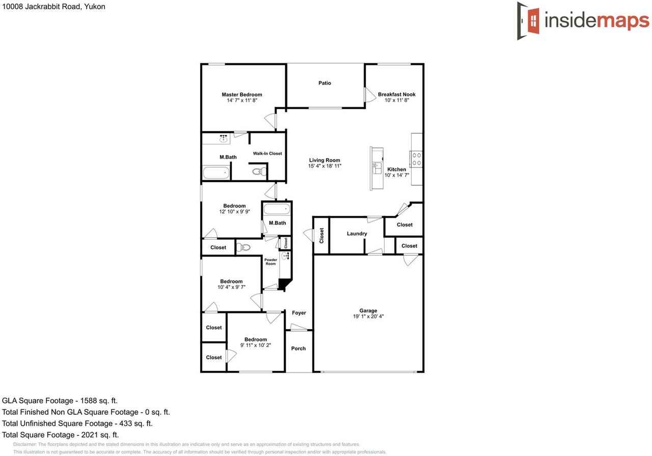 10008 Jack Rabbit Rd - Photo 3 of 22