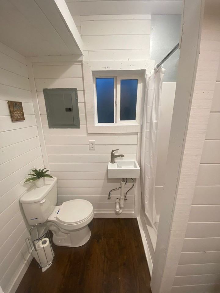 Tiny Home B, Rouggly Rd. - Photo 3 of 14