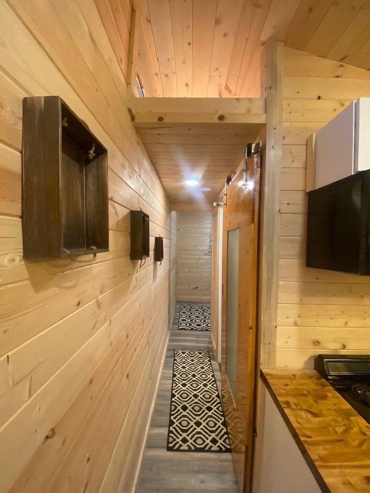 Tiny Home B, Rouggly Rd. - Photo 5 of 14