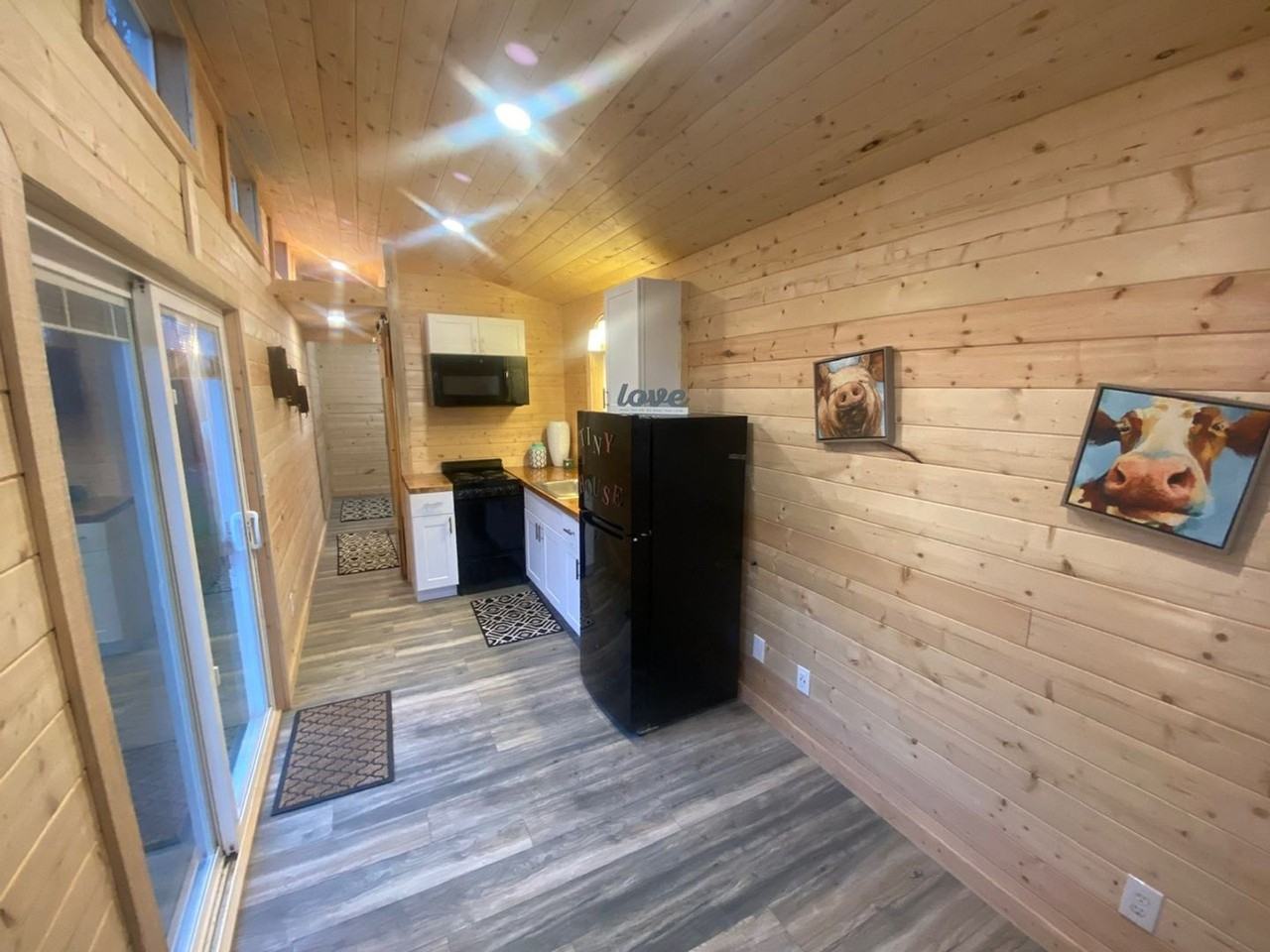 Tiny Home B, Rouggly Rd. - Photo 6 of 14
