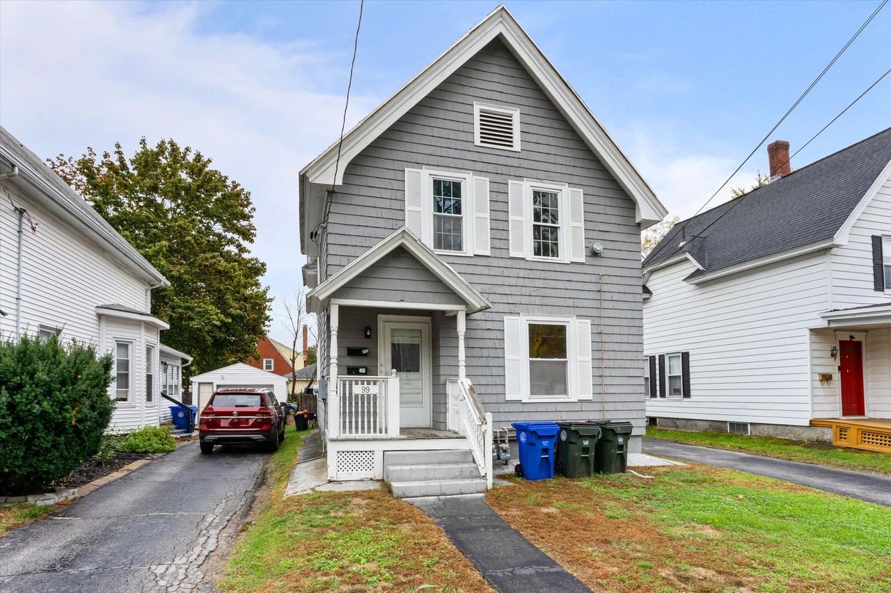 99 William Street - Photo 3 of 21