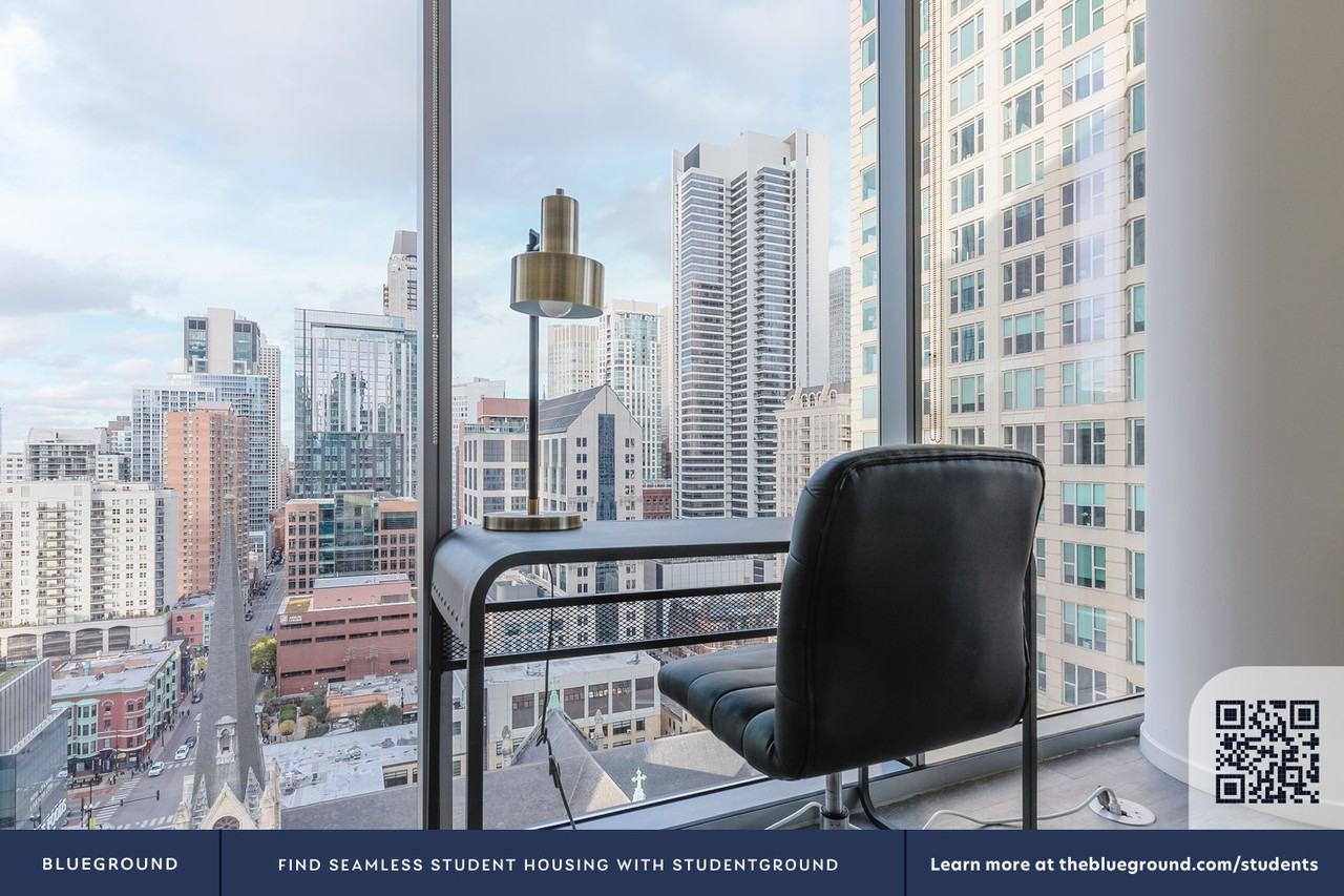 8 East Huron Street - Photo 7 of 50