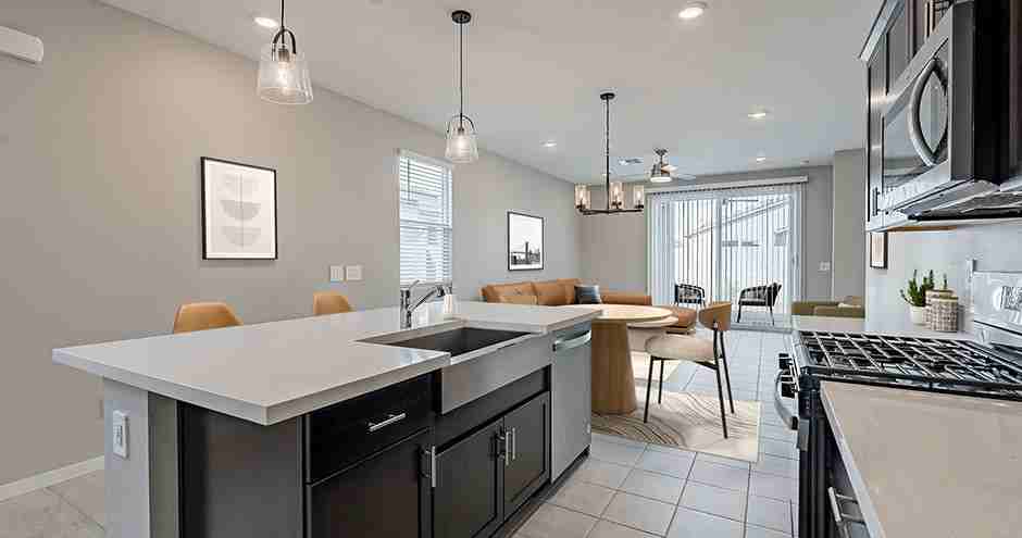 The Nexus at Bella Vista - Photo 2 of 40