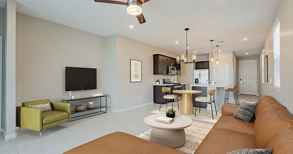 The Nexus at Bella Vista - Photo 4 of 40