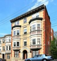 1705 Sycamore Street - Photo 1 of 1