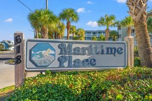 618 N Waccamaw Dr #B4 - Photo 1 of 1