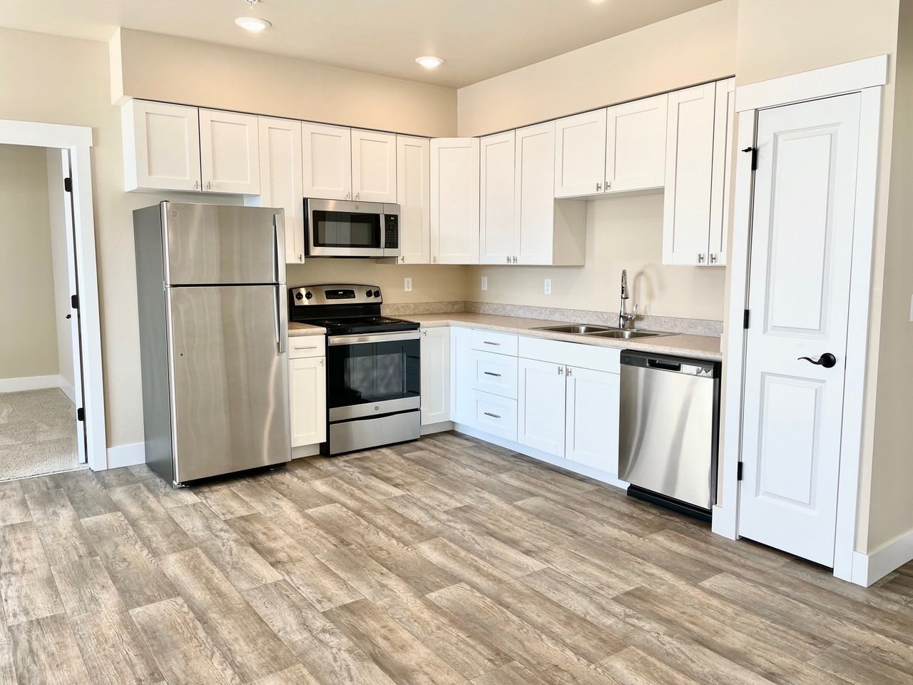 5306 Elyn Loop #101