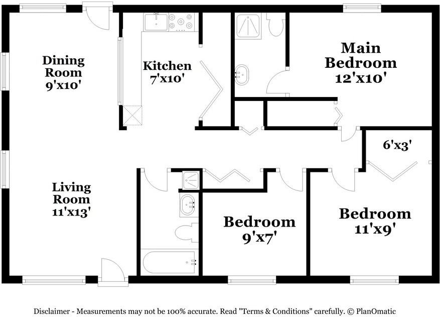 1403 8th St - Photo 2 of 16