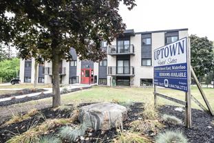 Uptown Apartments - Photo 1 of 1