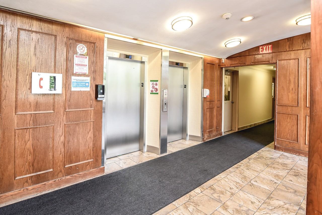 Tremont Apartments - Photo 2 of 13