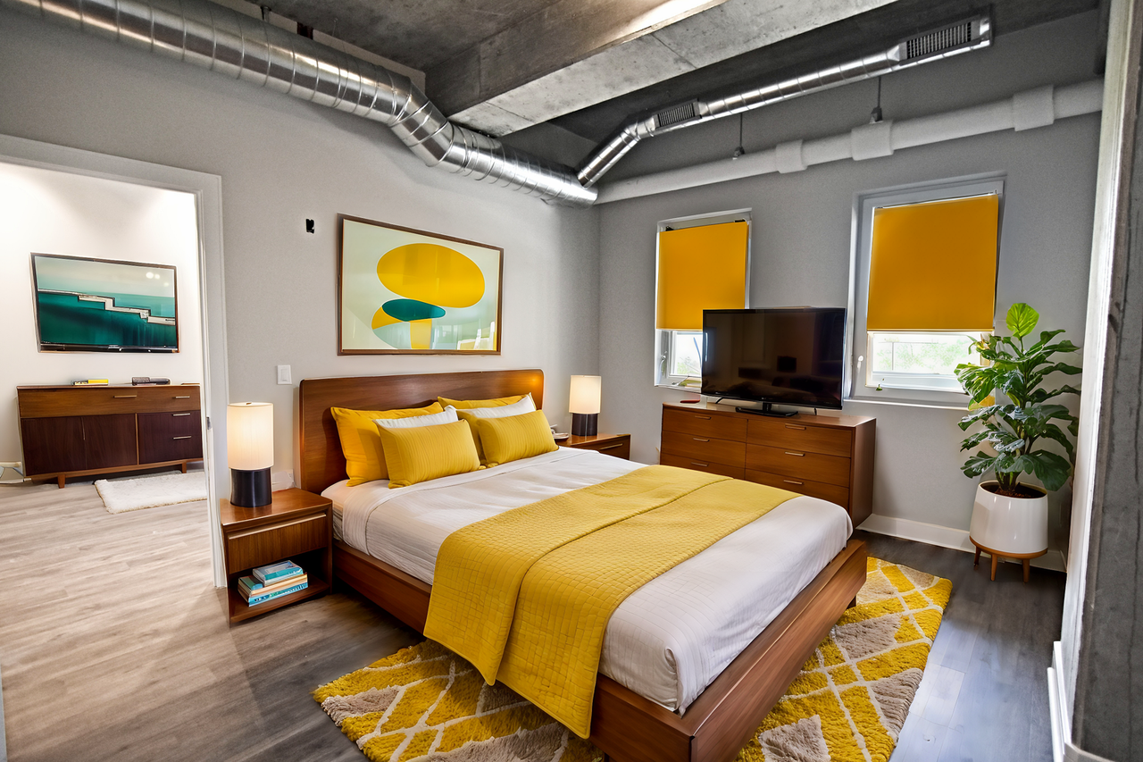 The Eagle Building - Photo 2 of 50