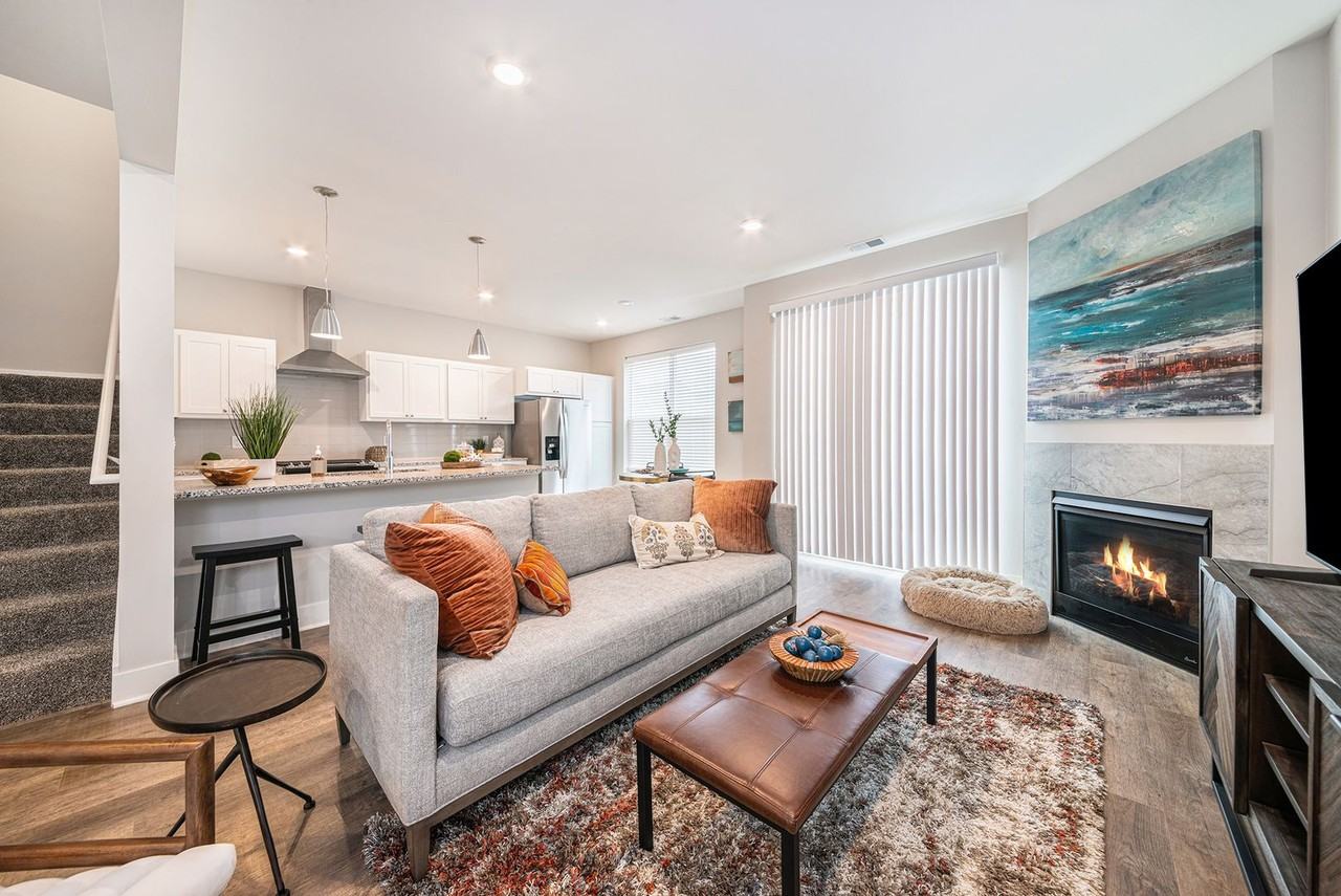 Meadowood Townhomes - Photo 2 of 50