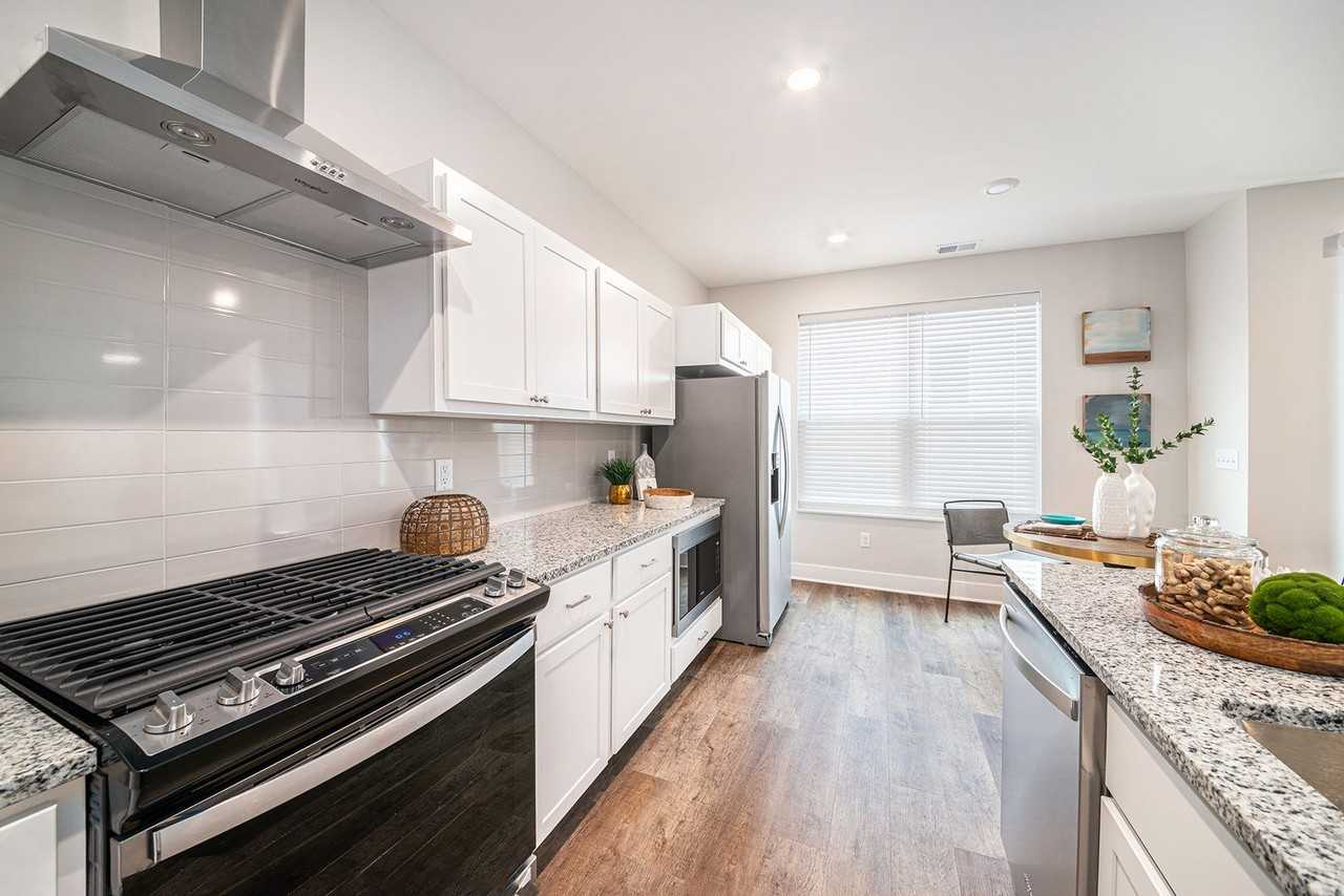 Meadowood Townhomes - Photo 7 of 50