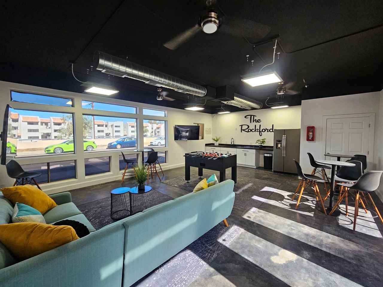 The Rockford - Photo 4 of 14