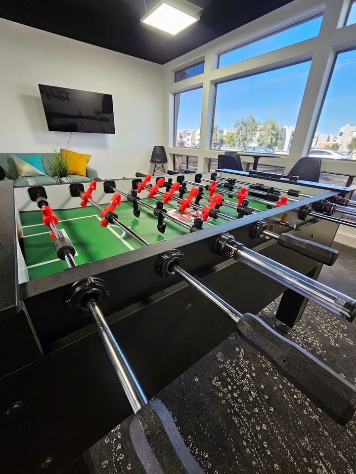 The Rockford - Photo 7 of 14