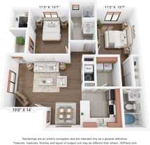 4201 Jewetta Avenue - Photo 1 of 1