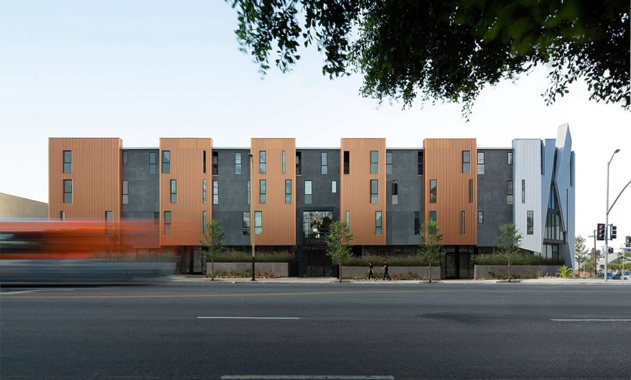 Copper LA - Photo 6 of 19