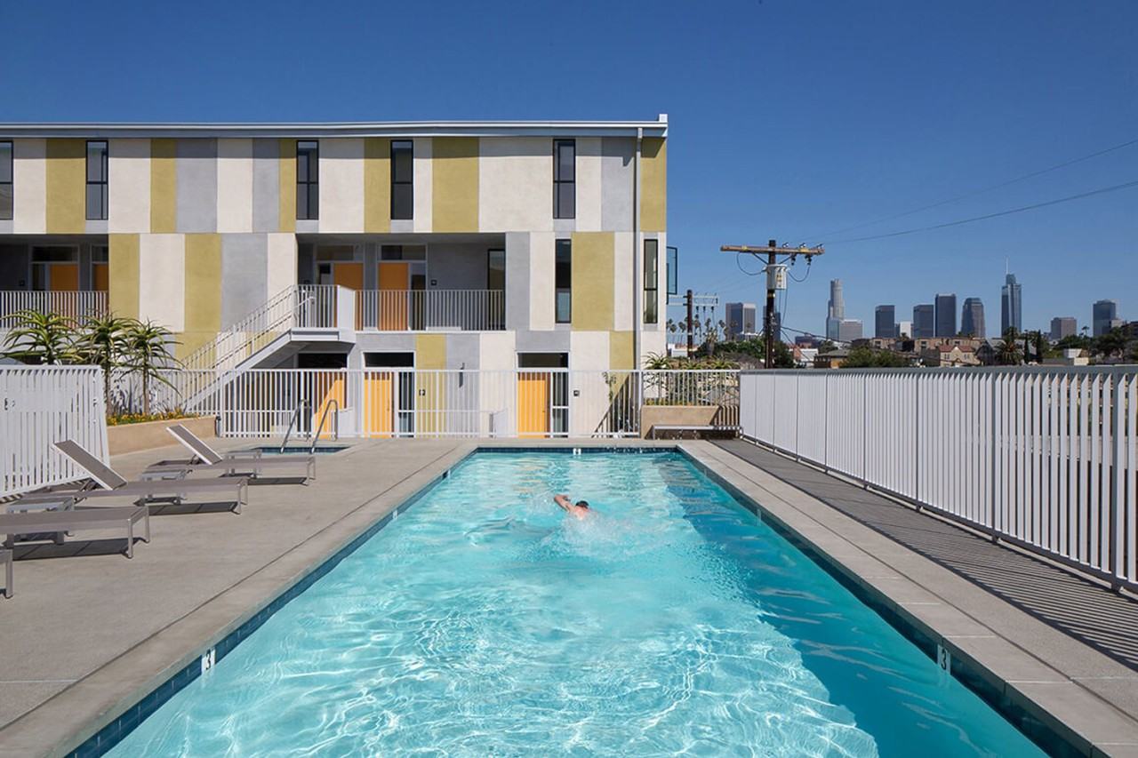 Copper LA - Photo 7 of 19