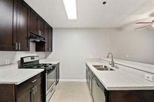 CCA - Columbia Court Apartments LP dba Tuscani Villas - Photo 1 of 1