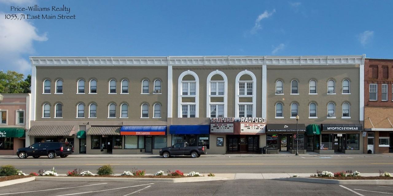 Jefferson Apartments - Photo 2 of 2